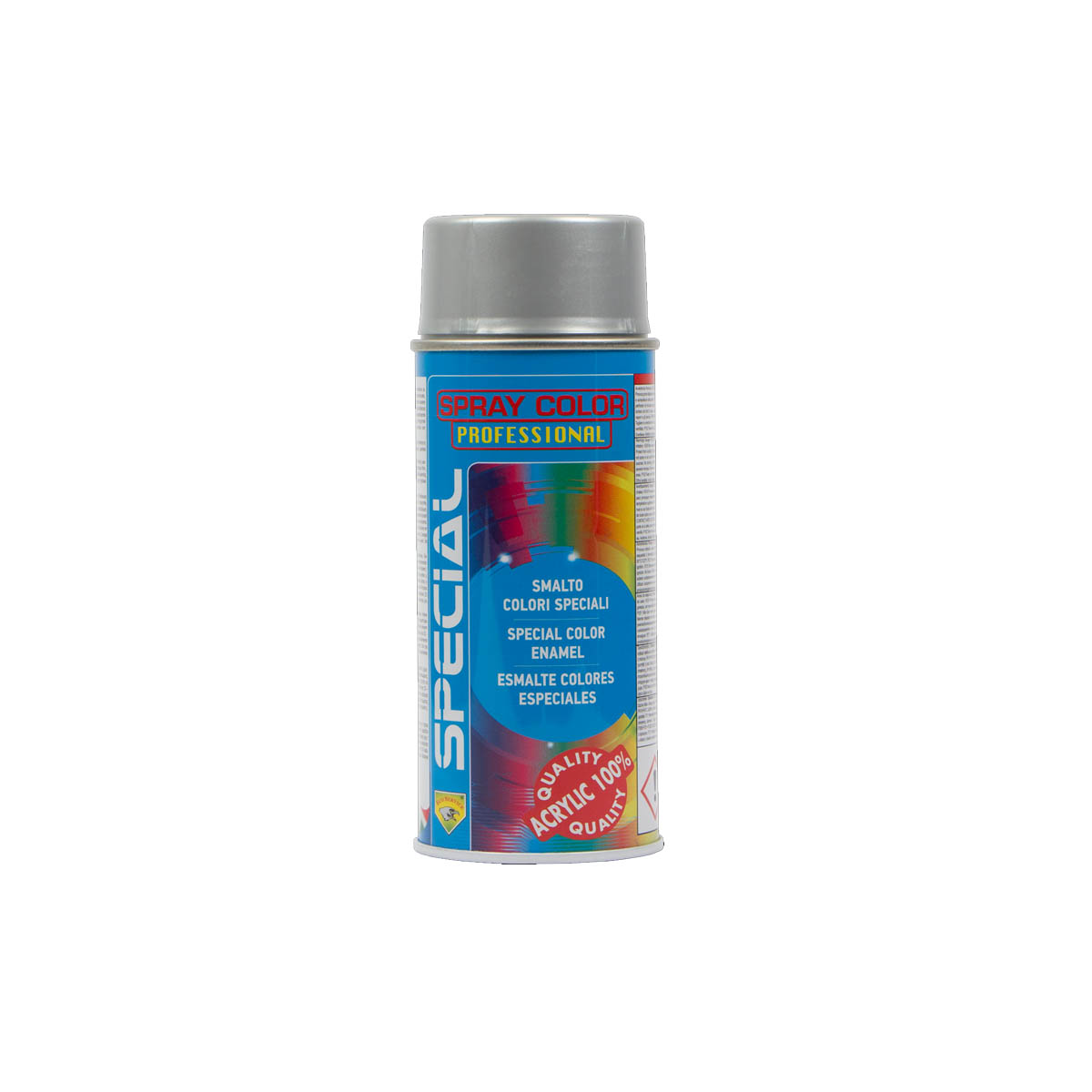 ECO SERVICE SPECIAL ACRYLIC ENAMEL SPRAY