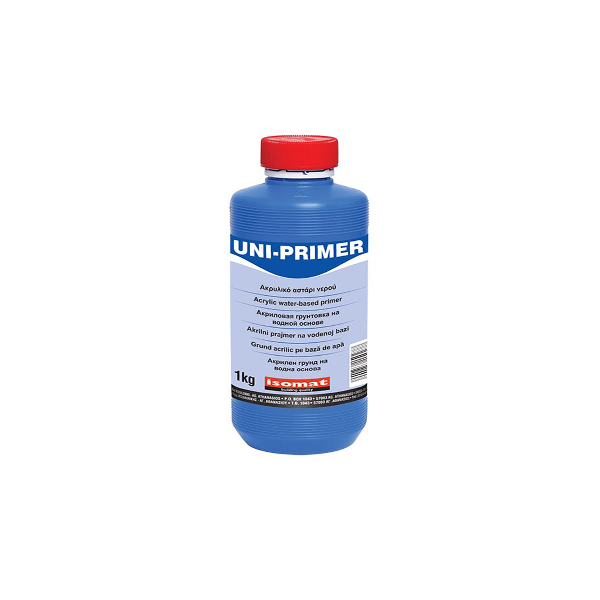 ISOMAT UNI-PRIMER