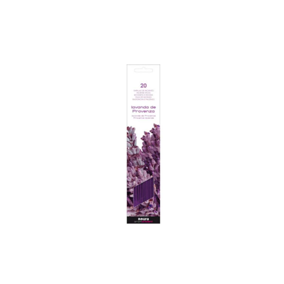 AROMATIC SPACE INCENS 20 STICKS