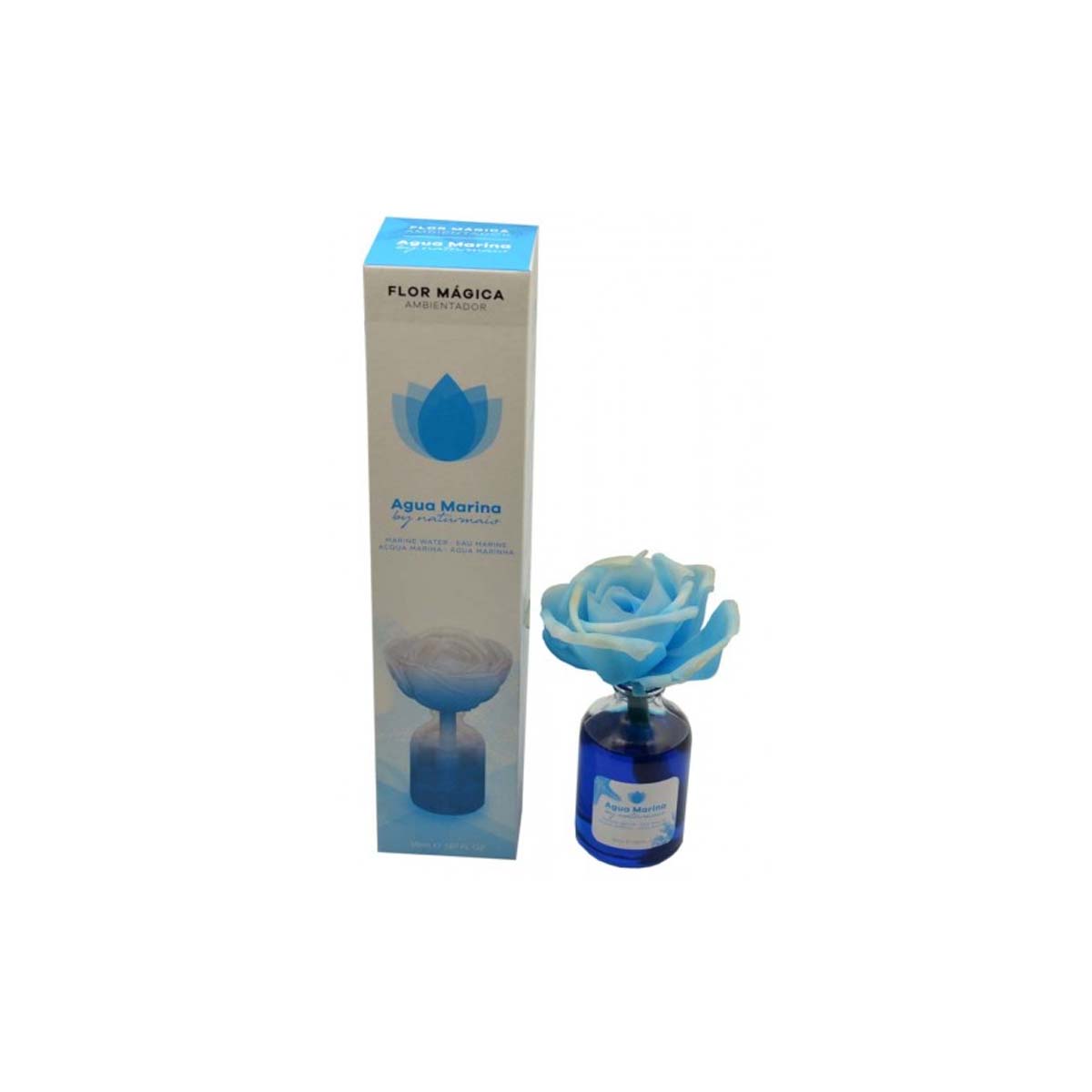 AROMATIC SPACE 50ML