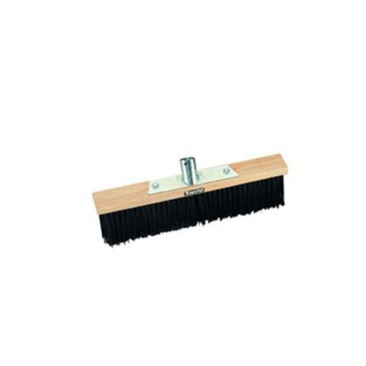 CONSTRUCTION BROOM