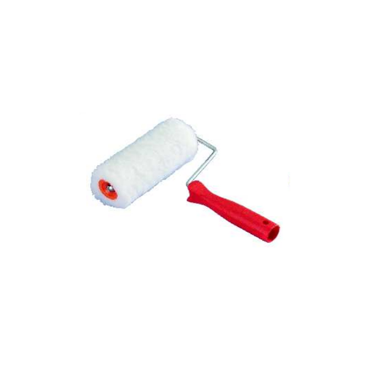 L'OUTIL PARFAIT PAINT ROLL WHITE COMPLETE