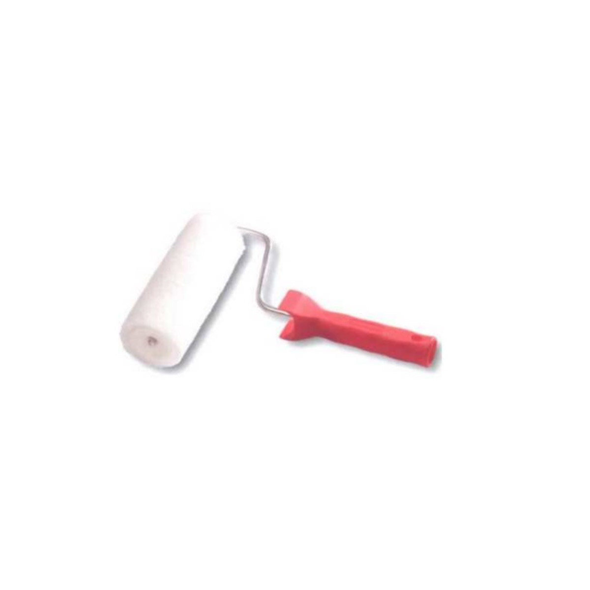 L'OUTIL PARFAIT PAINT ROLL WHITE COMPLETE
