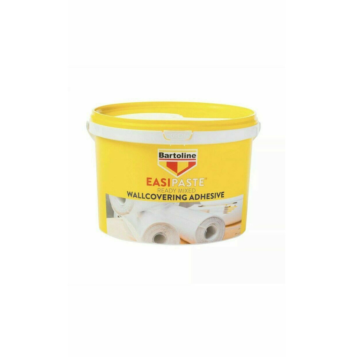 BARTOLINE EASIPASTE  WALLPAPER ADHESIVE