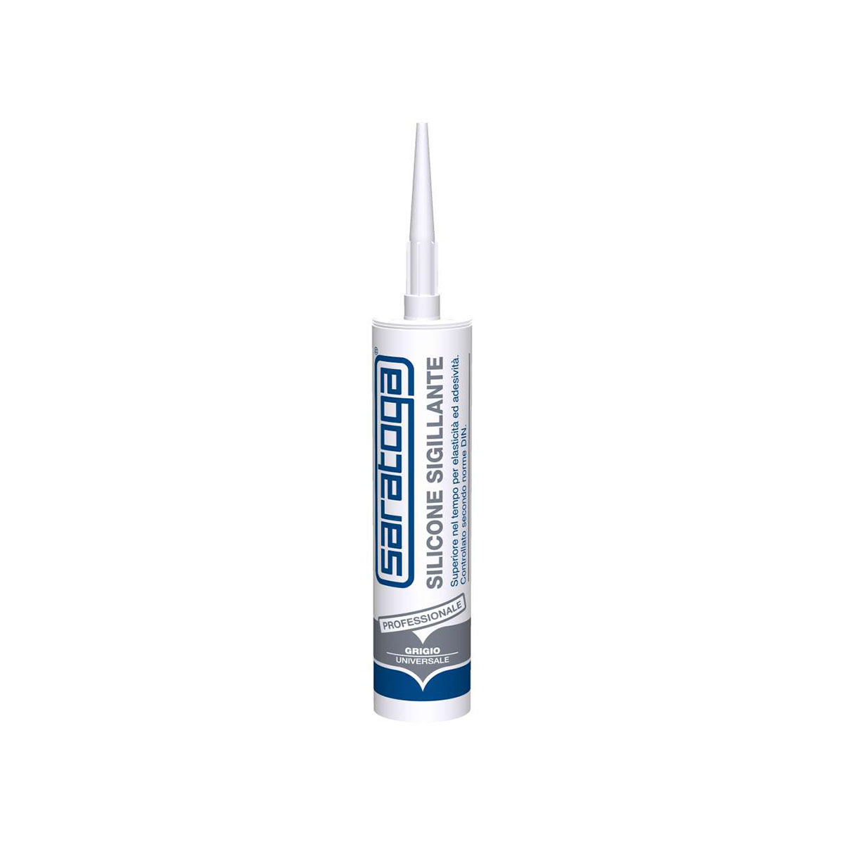 SARATOGA SILICONE