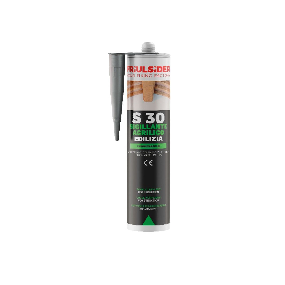 FRIULSIDER ACRYLIC SEALAND S 30