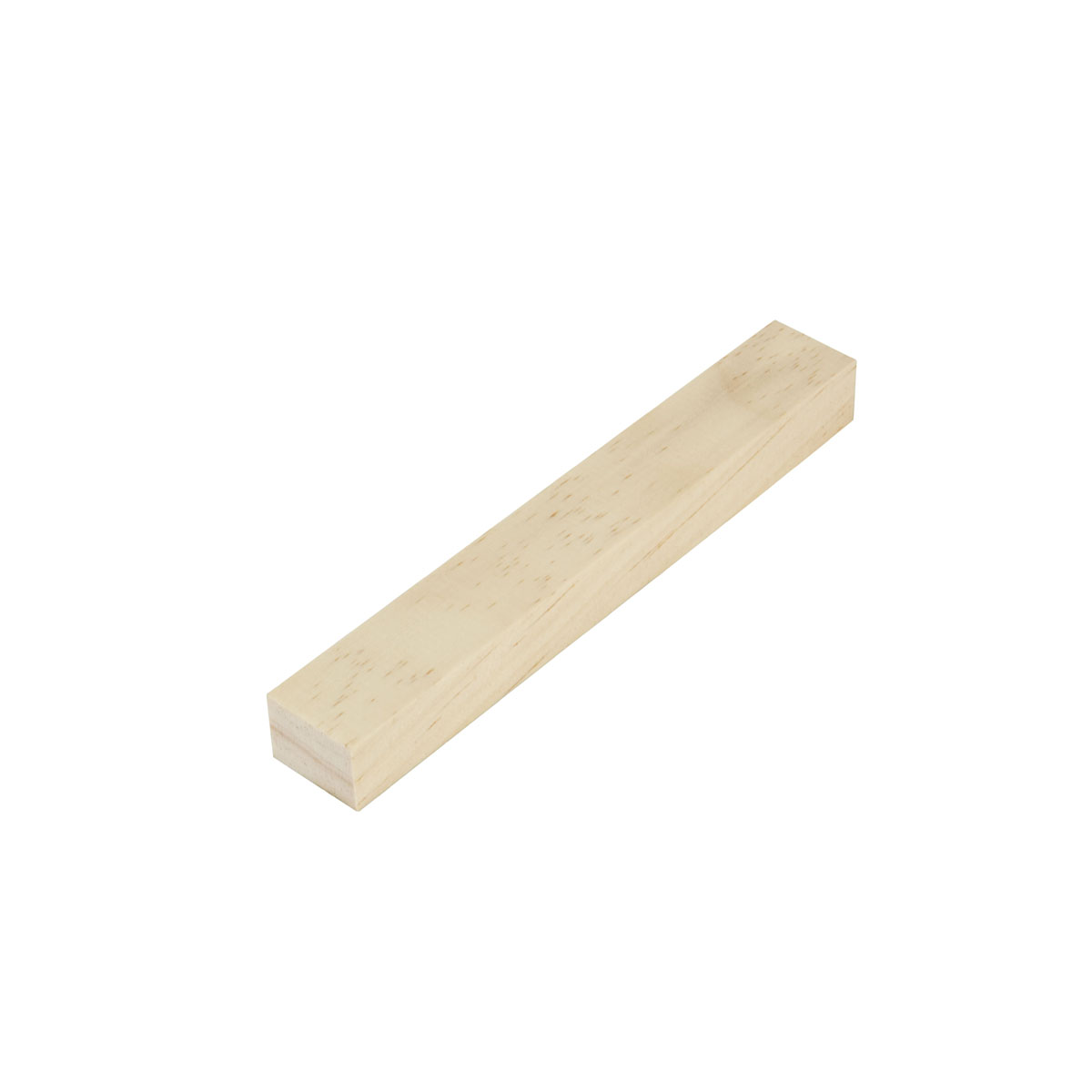 WOODEN SUPPORT MOD. 90 250CM MARINE PINE