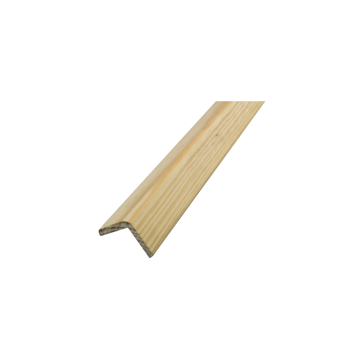 WOODEN FRAME CORNER MOD. 40 250CM MARINE PINE