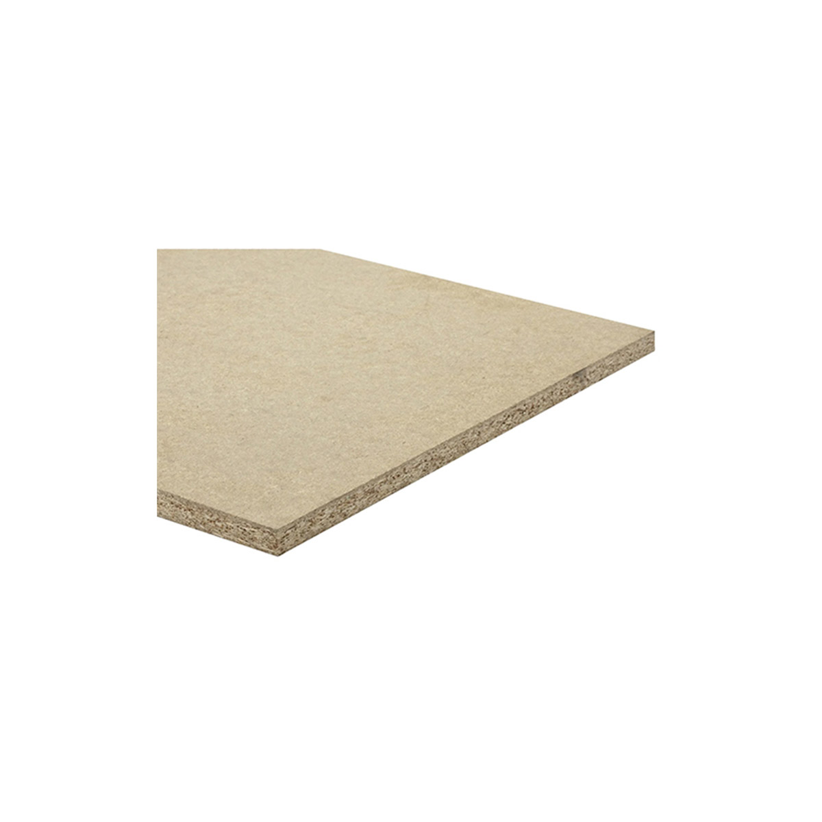 WOODEN CHIPBOARD PANEL