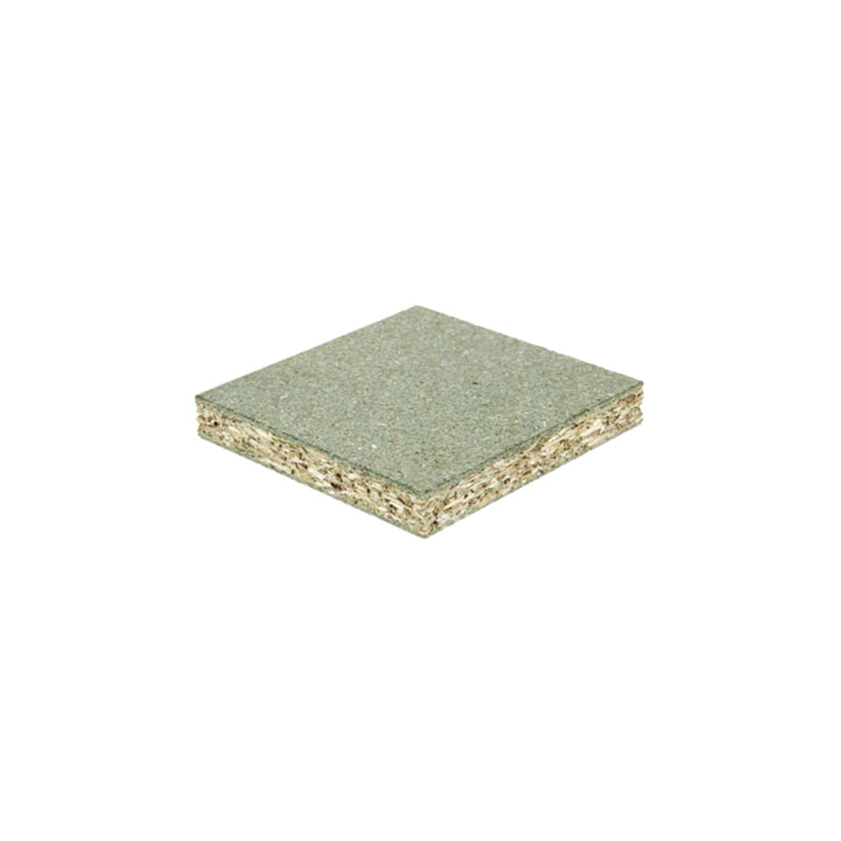 WOODEN DRY CHIPBOARD PANEL