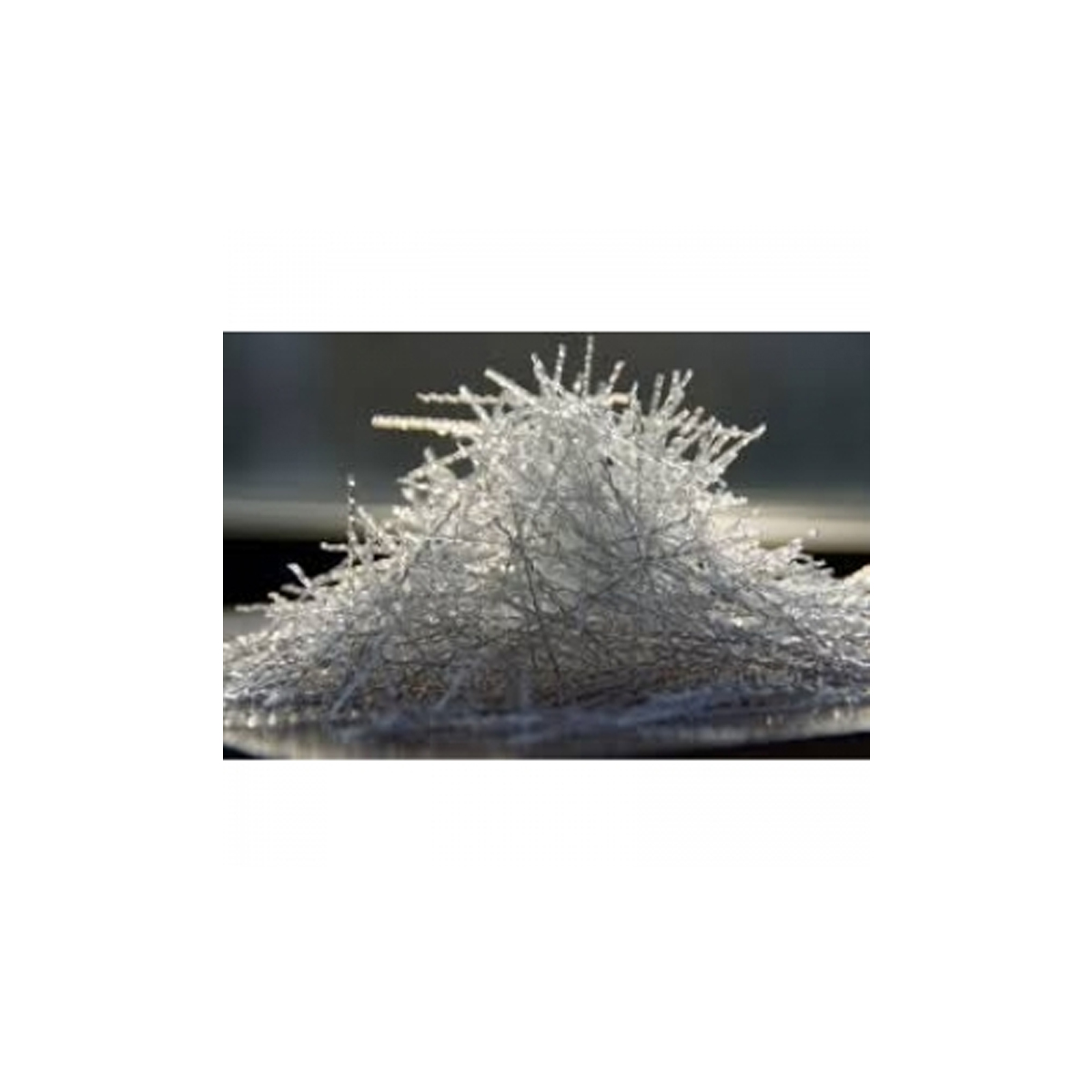 POLYPROPYLENE FIBERS 600G