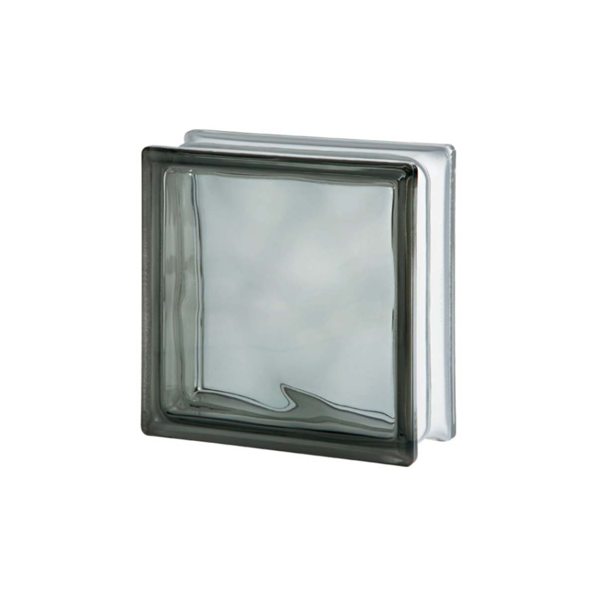 GLASSBRICK 1919/8 WAVE