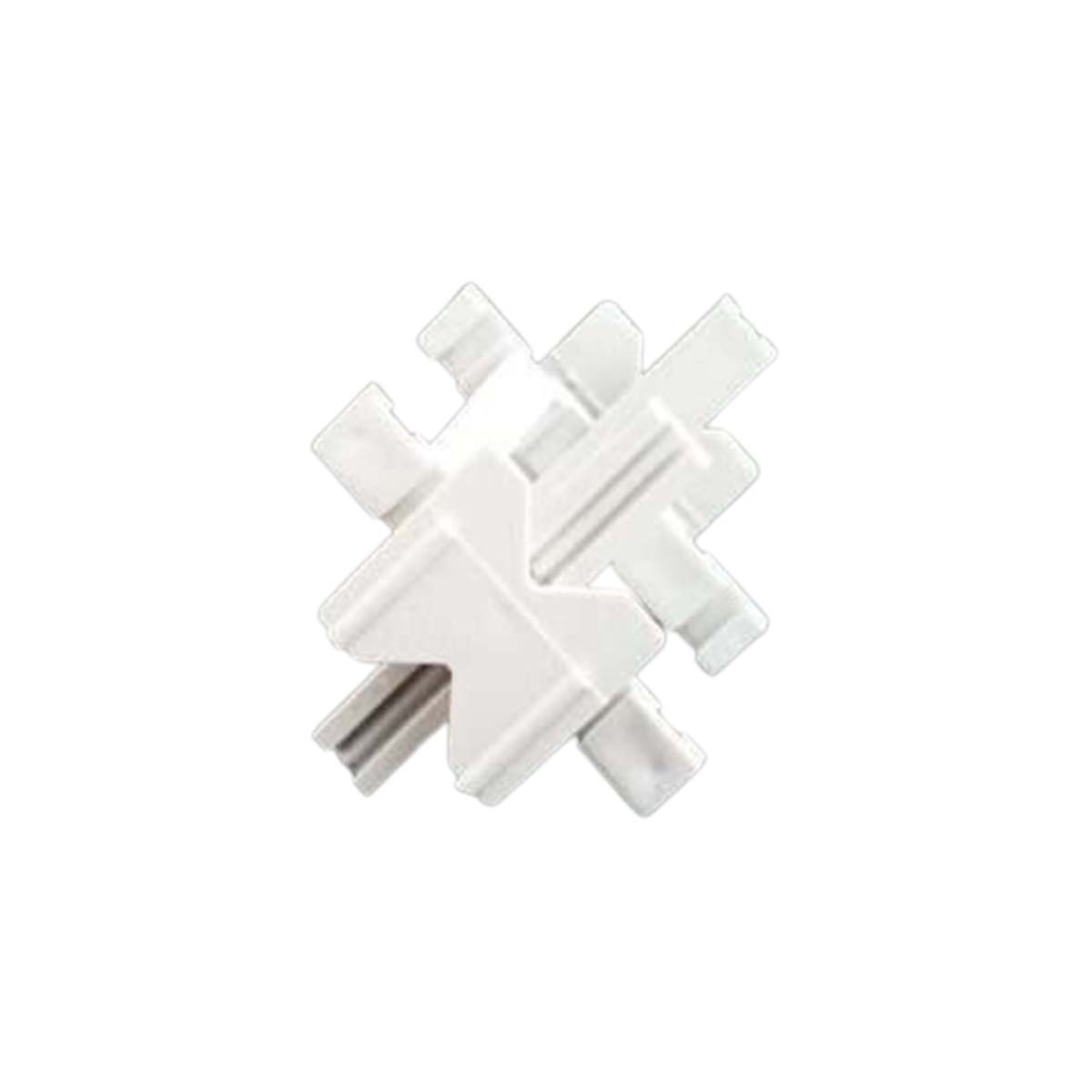 GLASSBRICK SPACES FOR DISTANCE