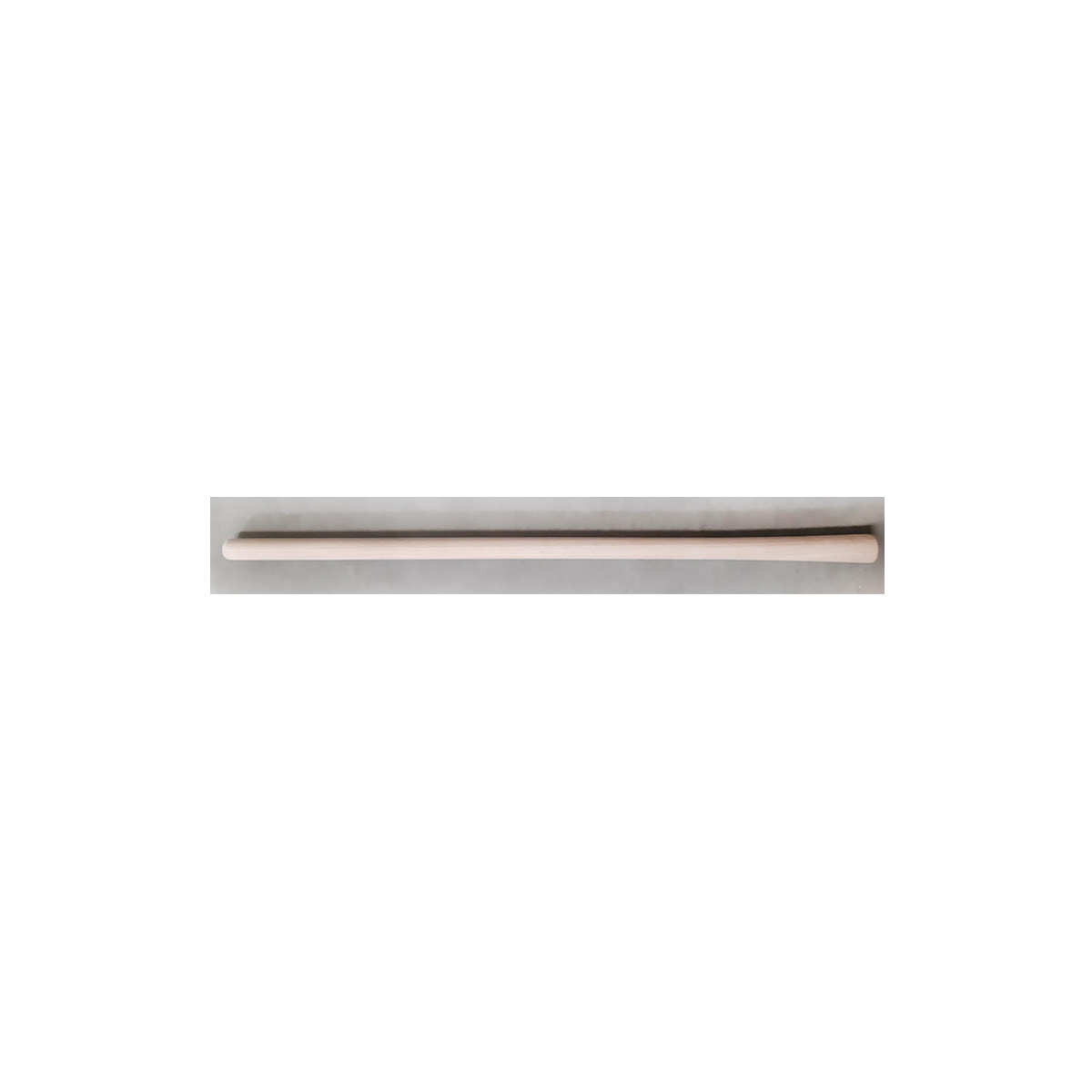 WOODEN HANDLE FOR HOE