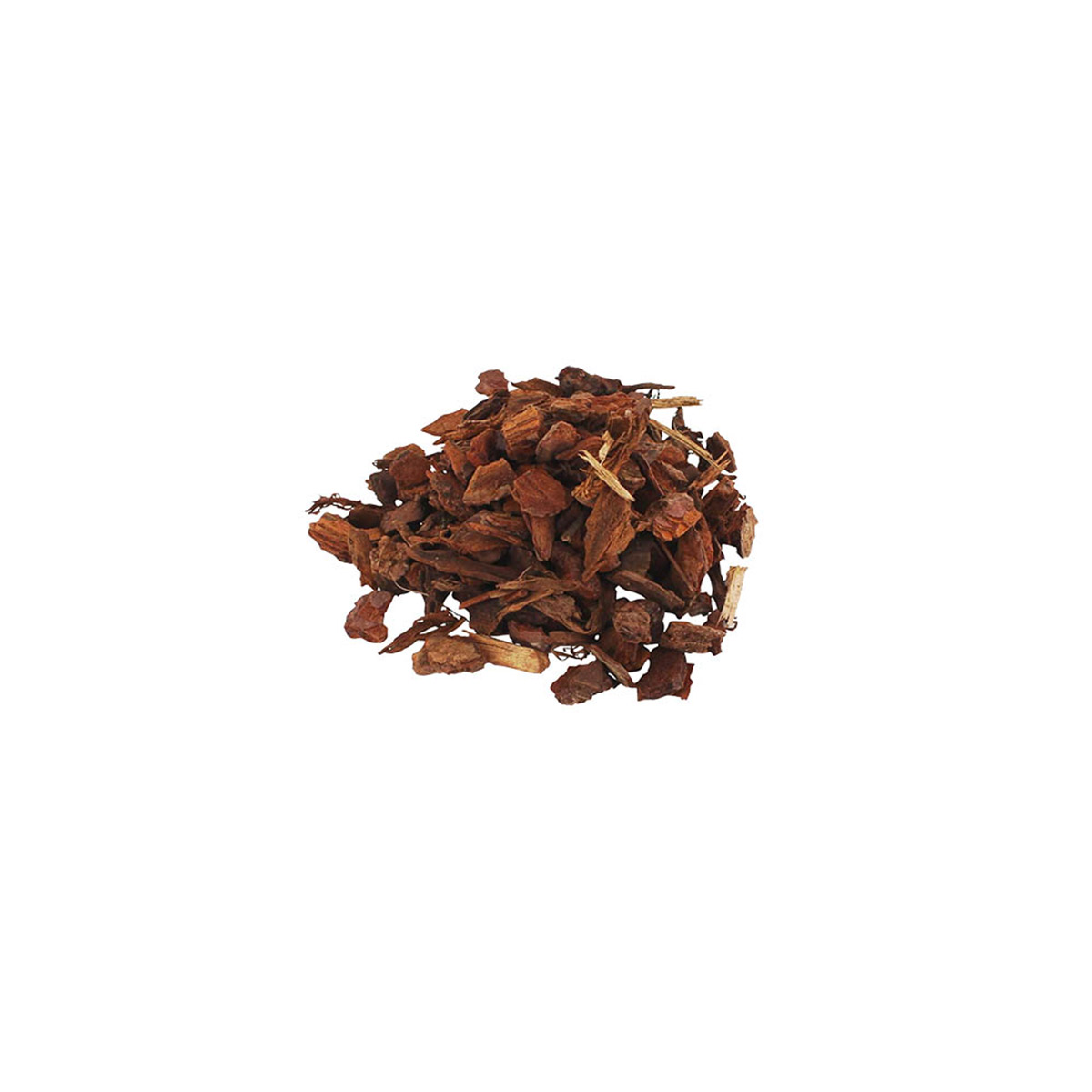 PINE BARK