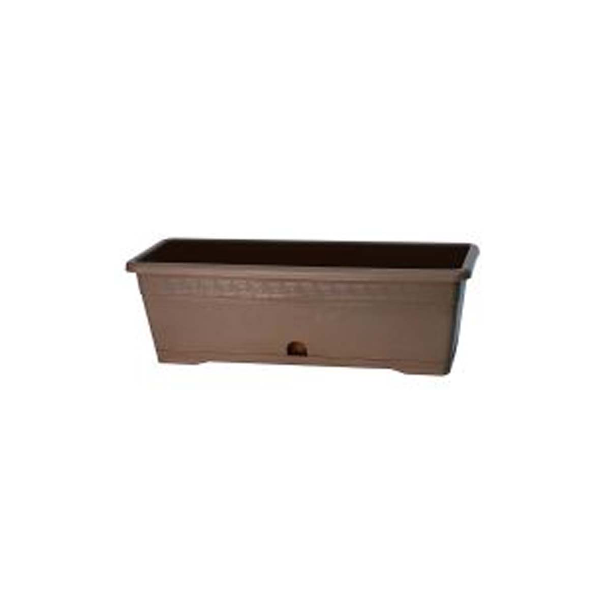 FLOWERBOX BALCONETTA PLASTIC