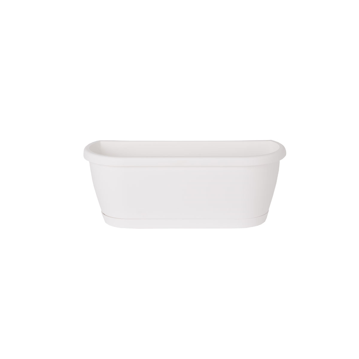 WALL POT ALGARVE PLANT WALL 38Χ14CM PLASTIC