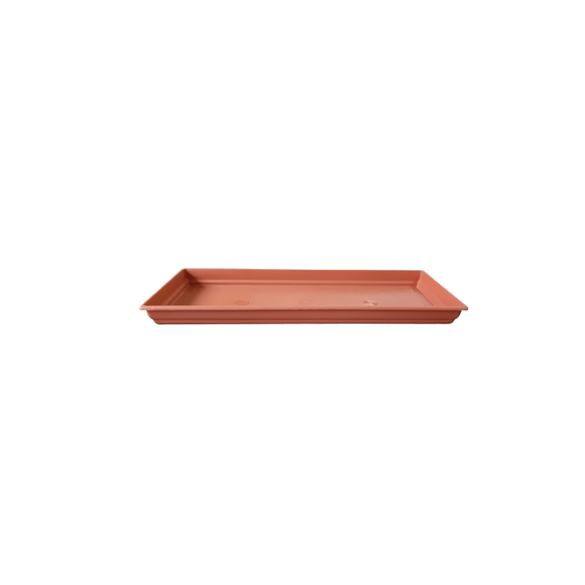 FLOWERBOX DISH ANTHEA TERRACOTA