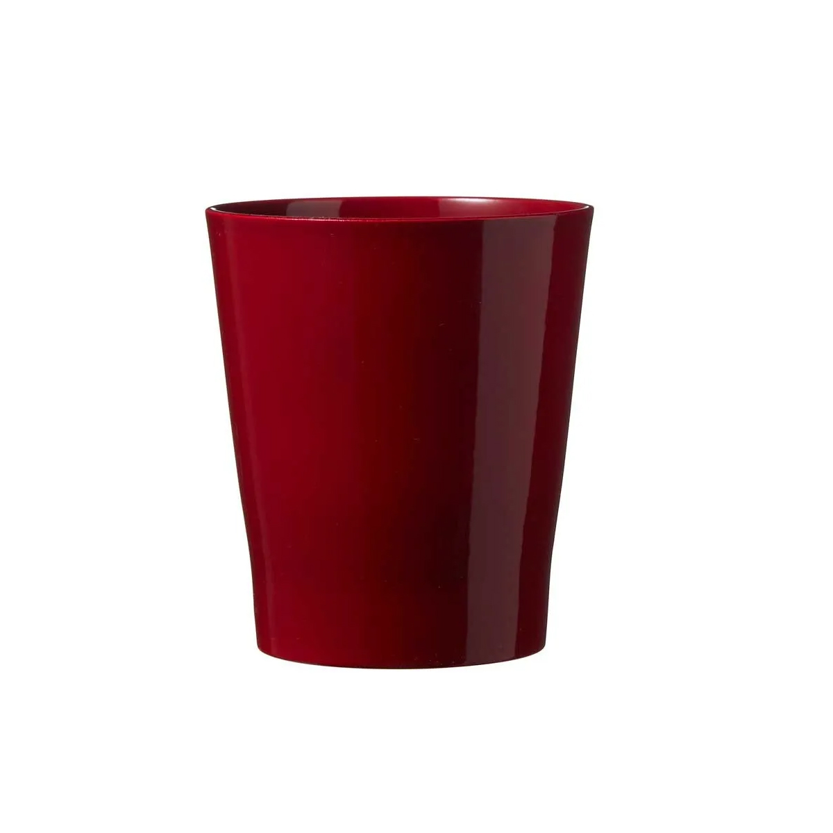 MERINA CANDY CERAMIC POT 14X15H GLOSSY