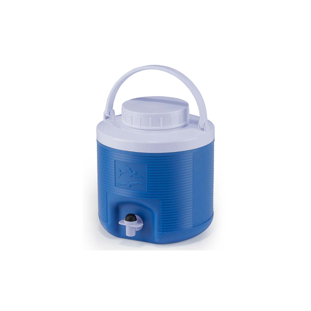 HEATER / ICE BUCKET