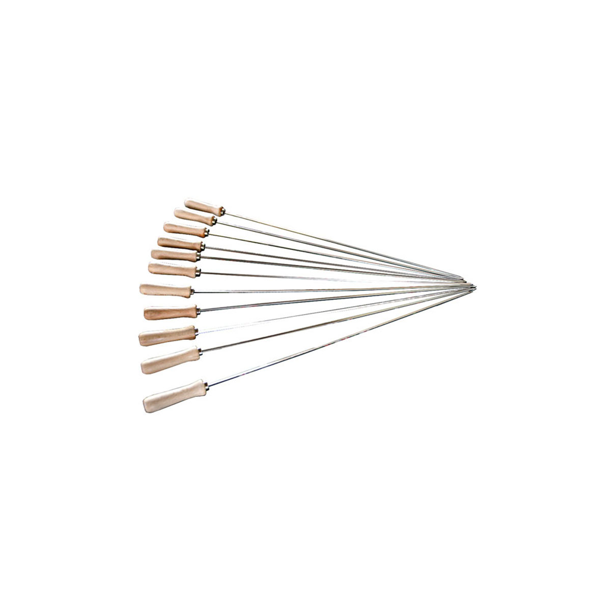 BBQ KEBAB  SKEWER ONE PCS