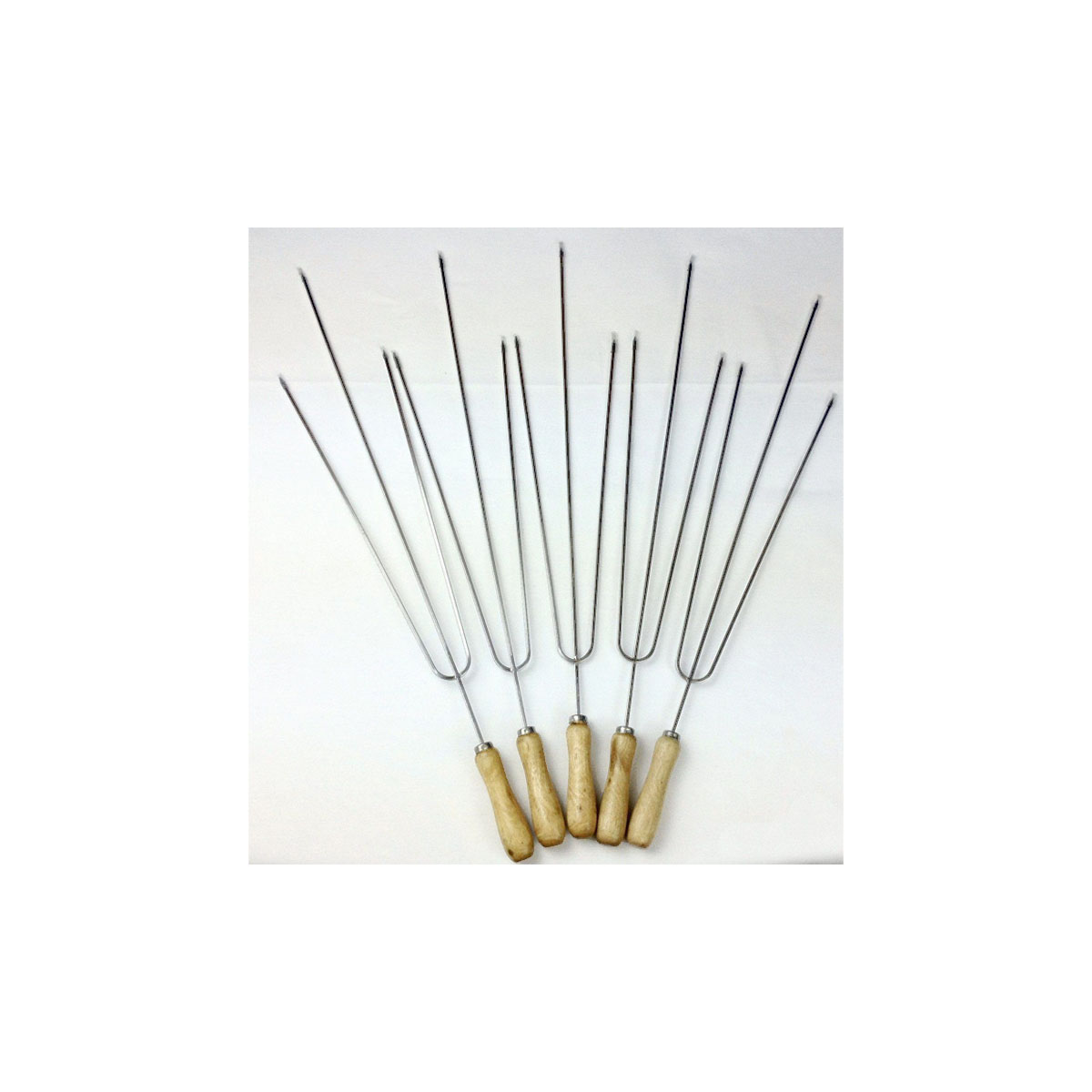 BBQ KEBAB TRIPLE SKEWER ONE PCS