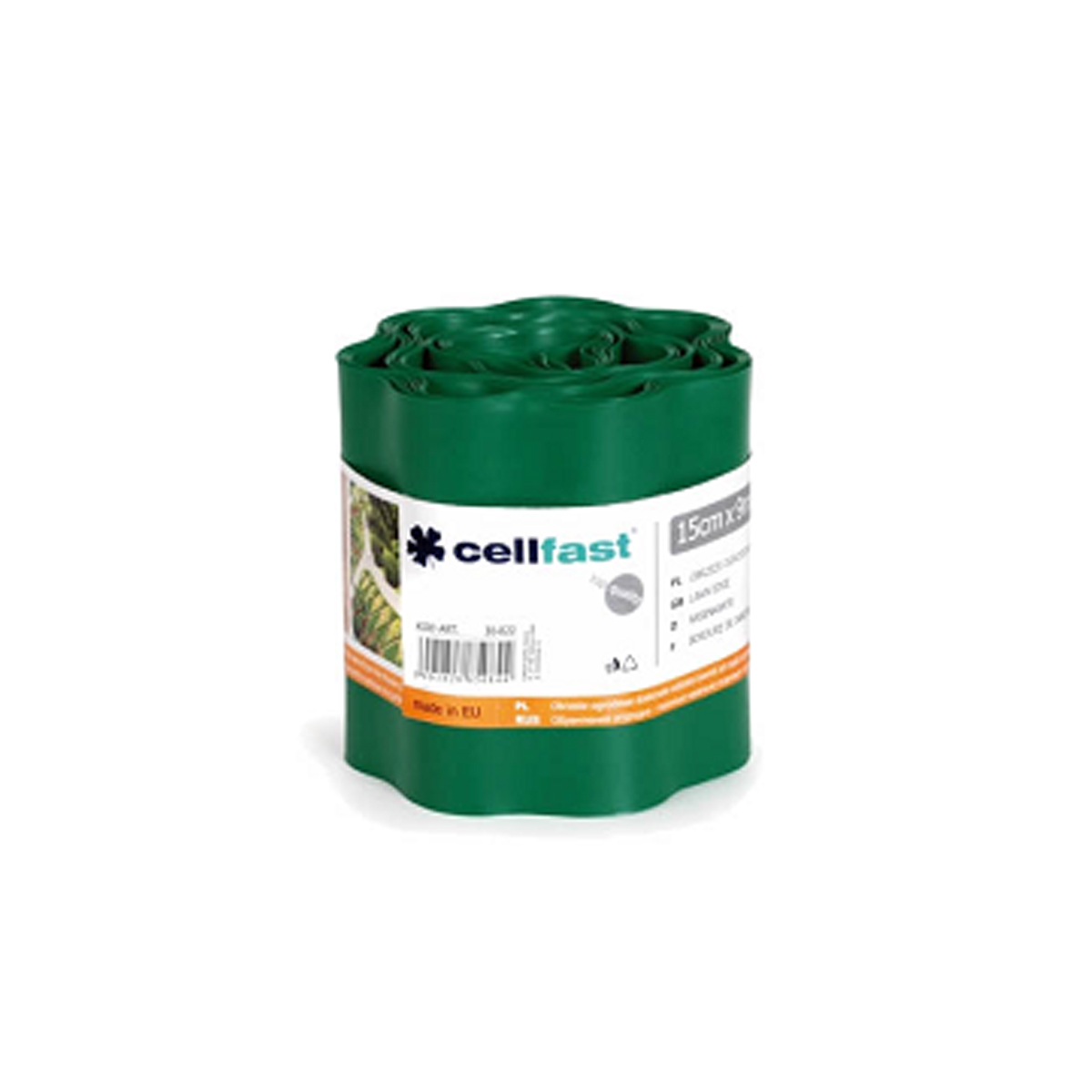 GARDEN DIVISION CELLFAST PLASTIC