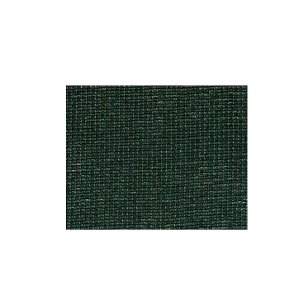 NET 95% SHADING WITH LOOPS BLACK GREEN