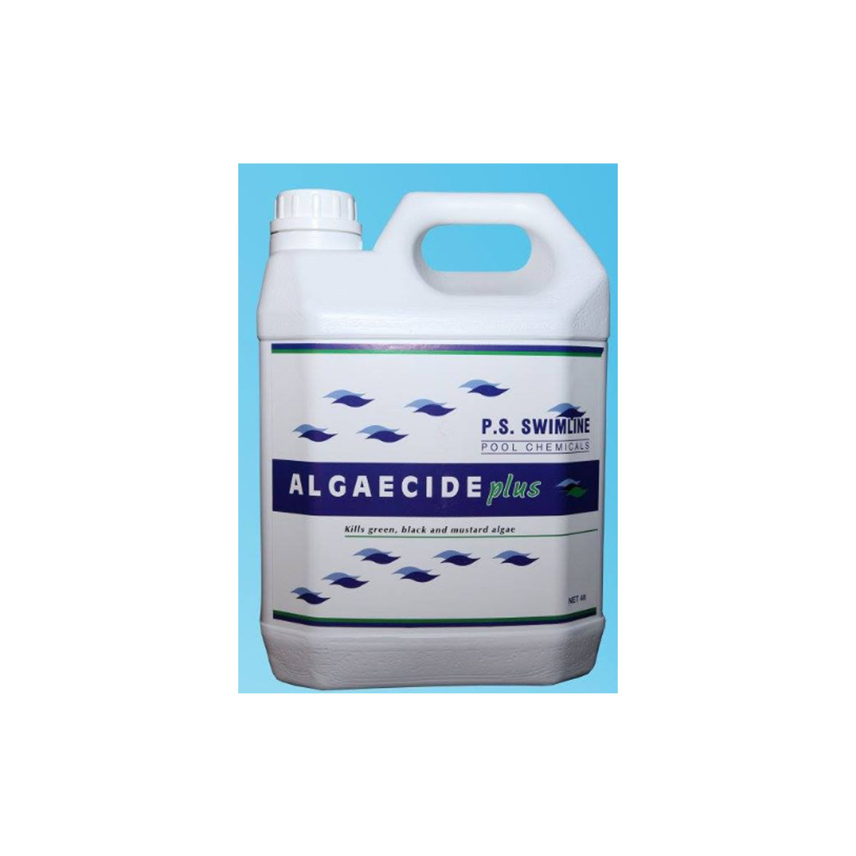 ALGICIDE PLUS