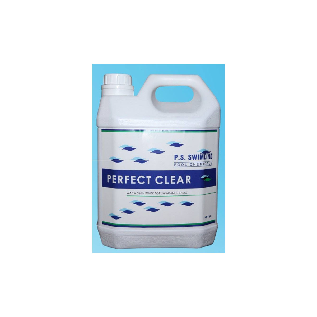 PERFECT CLEAR POOL CLEANER