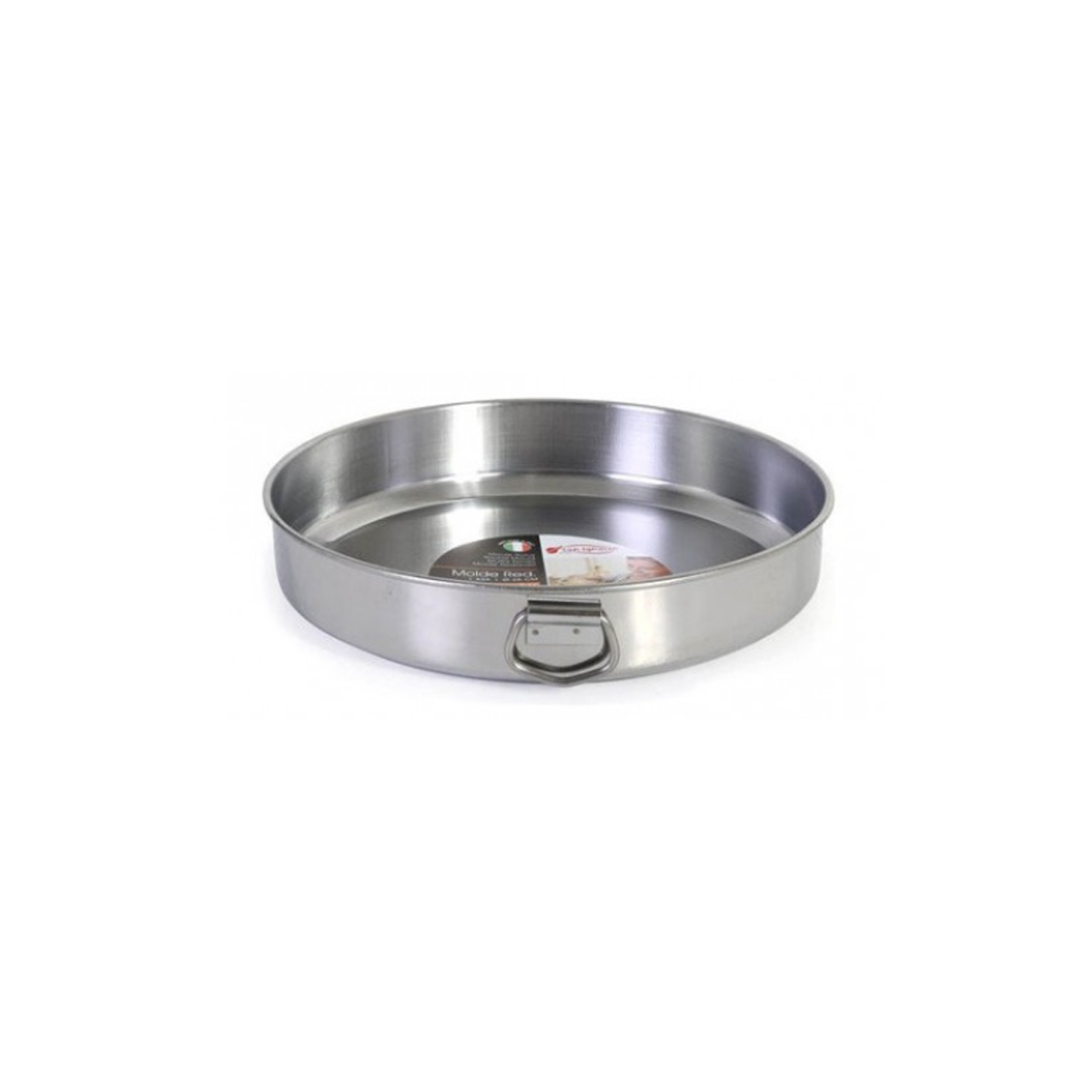 ROUND PAN V/V S/S