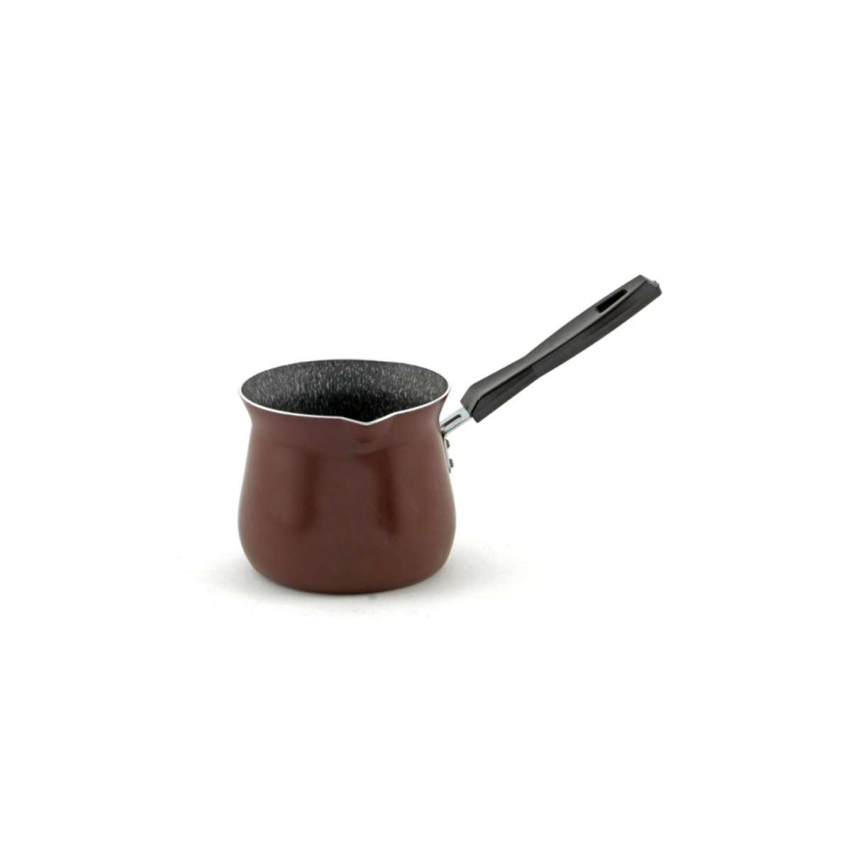 KEYSTONE NON-ADHESIVE COFFEE POT
