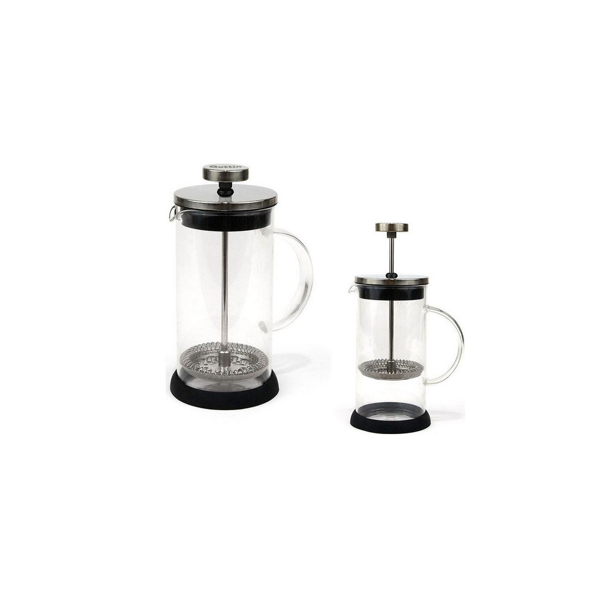 QUITTIN COFFEE / TEA MACHINE