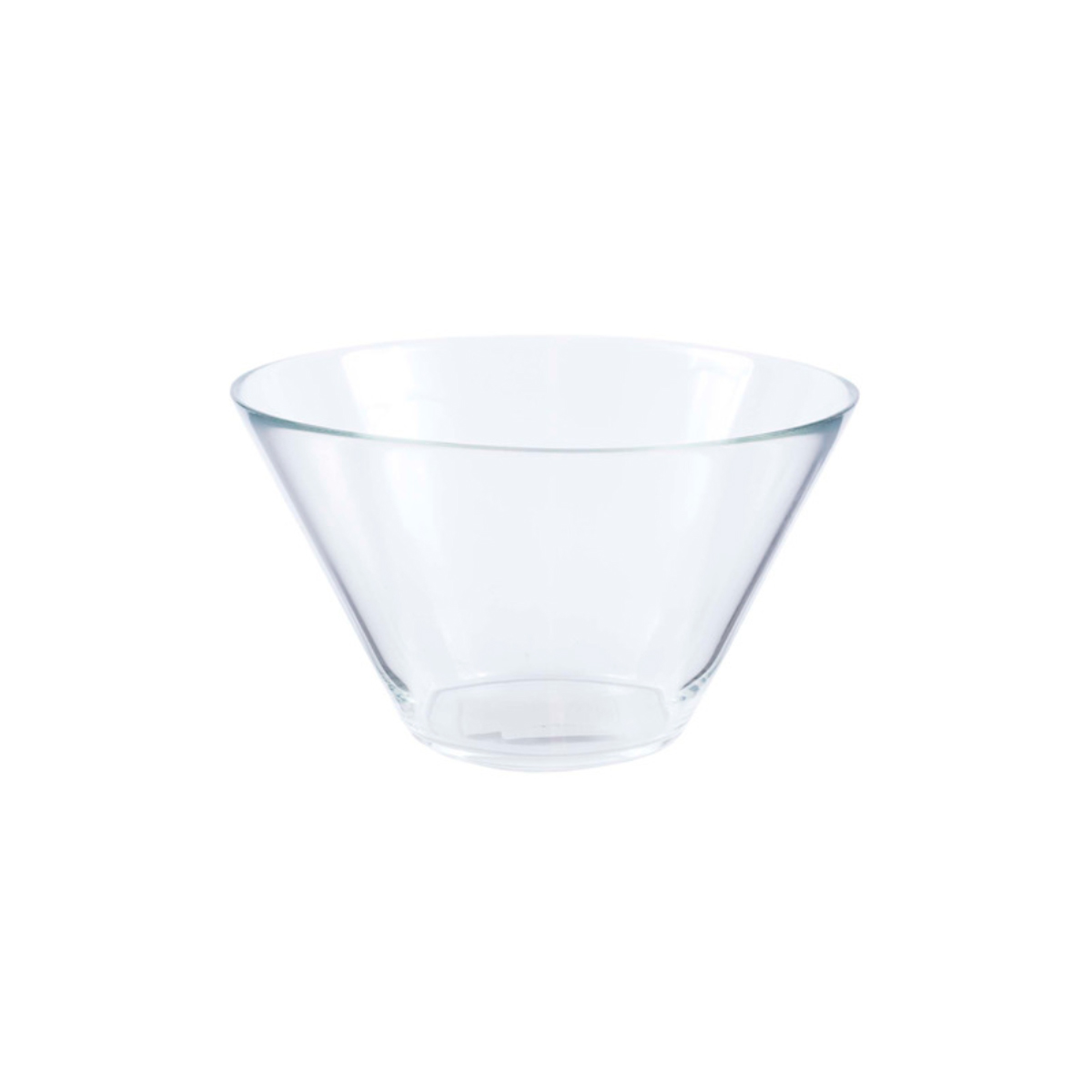 GLASS SALAD COK