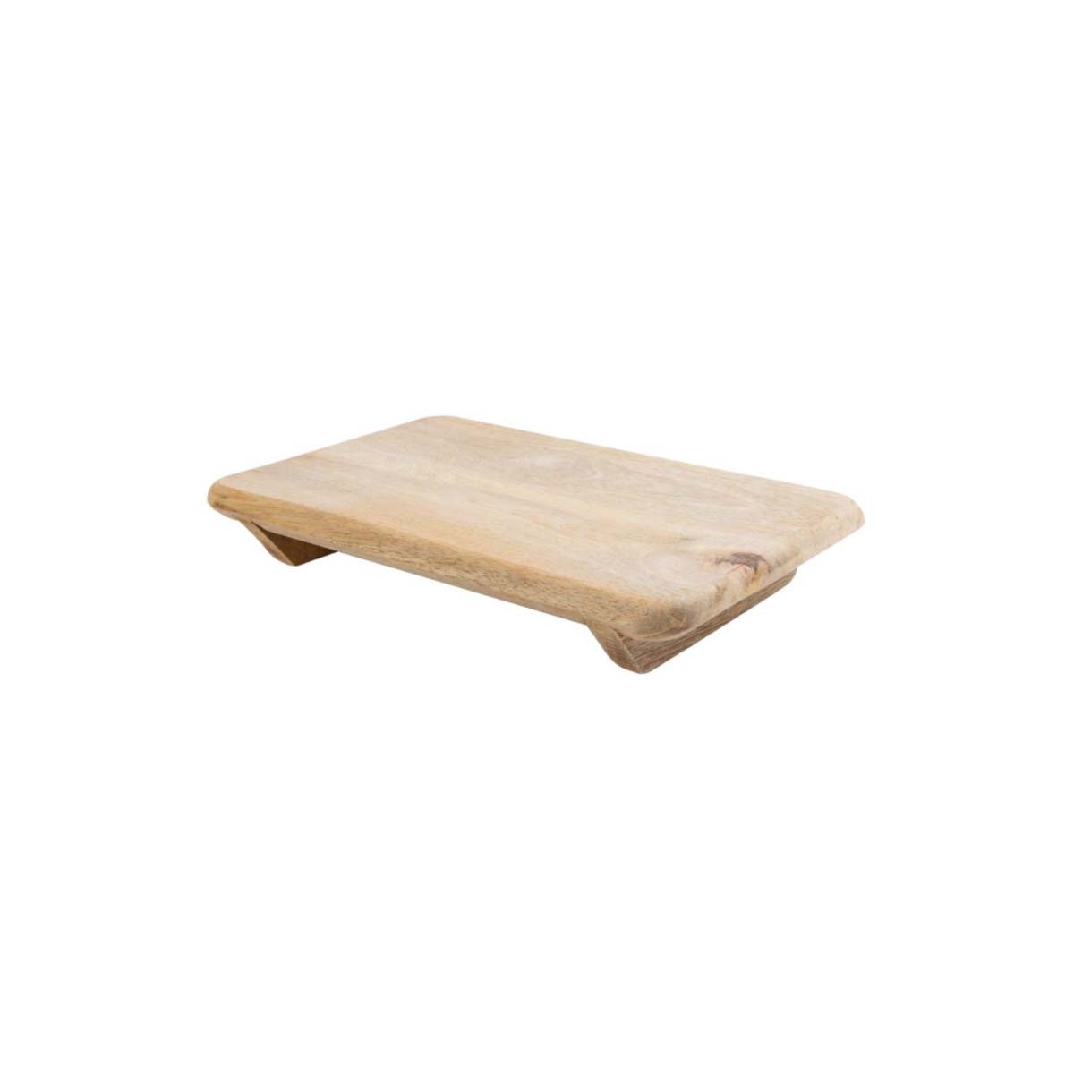 SERVING DISC MANGO