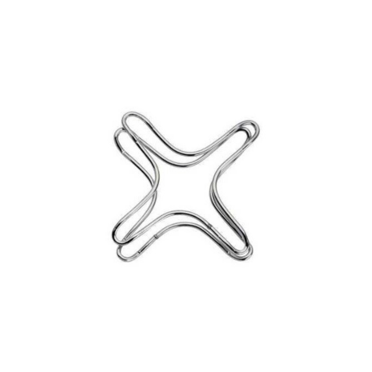 PROTECTION STARS FOR GAS EYE S/S 2 PCS