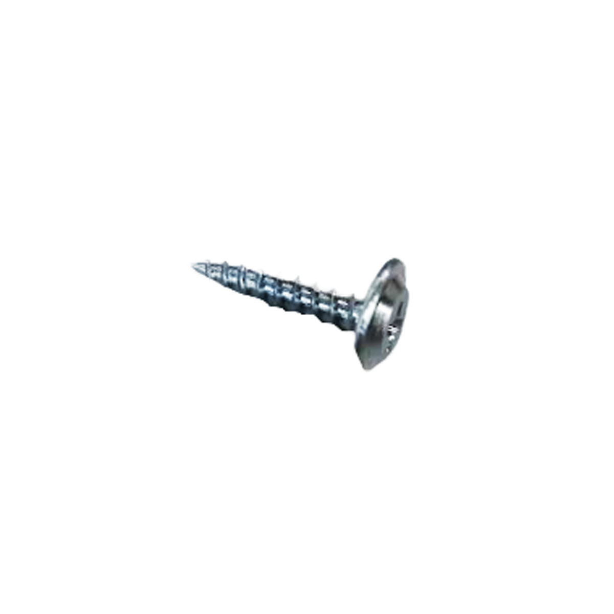 FRIULSIDER DRILL SCREW FOR METAL SURFACES VM 4,2Χ19