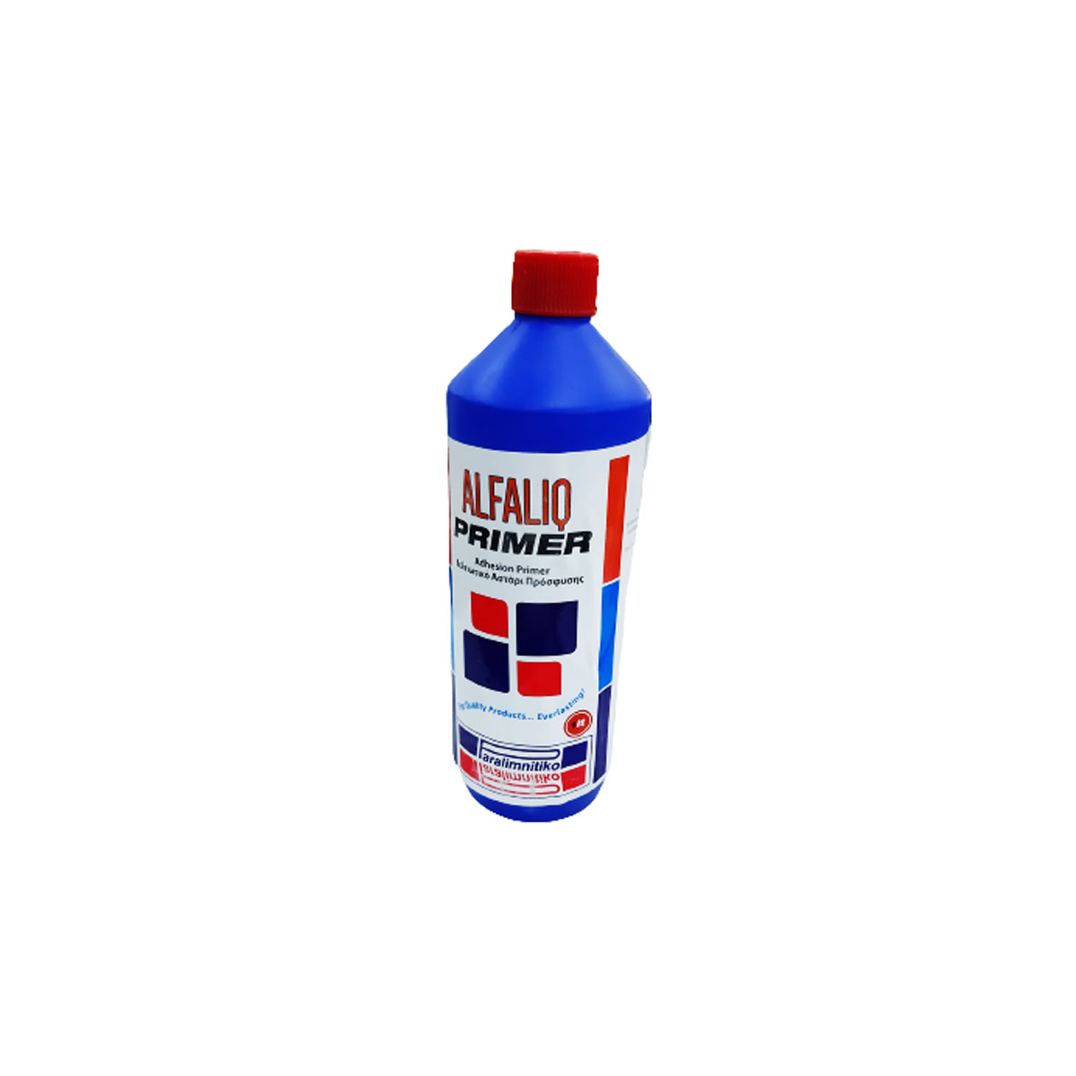 ALFALIQ PRIMER IMPROVING PRIMER