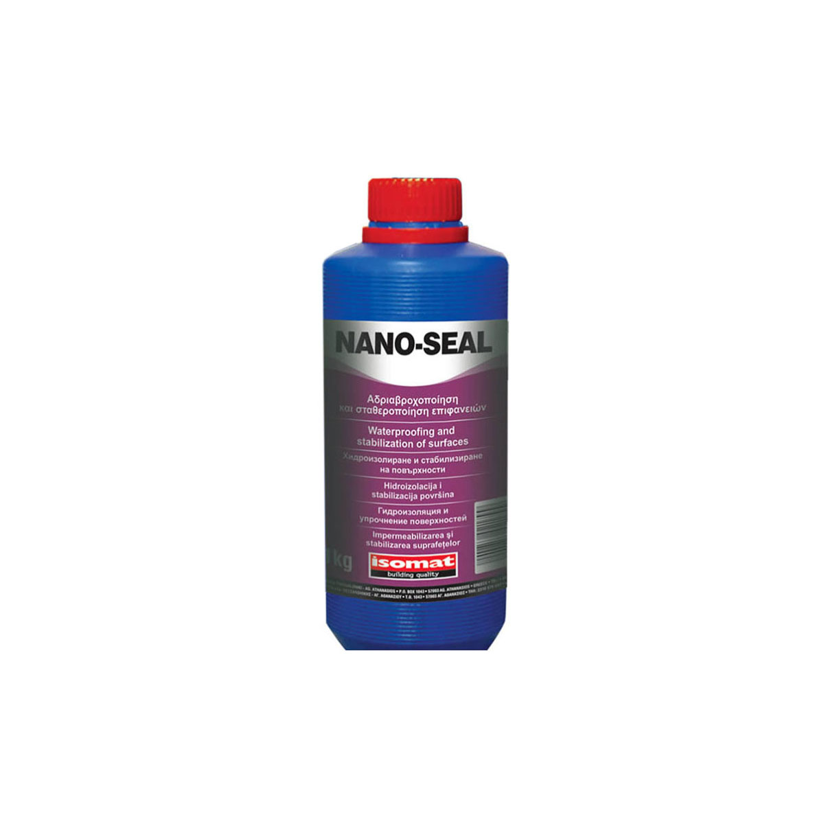 ISOMAT NANO SEAL