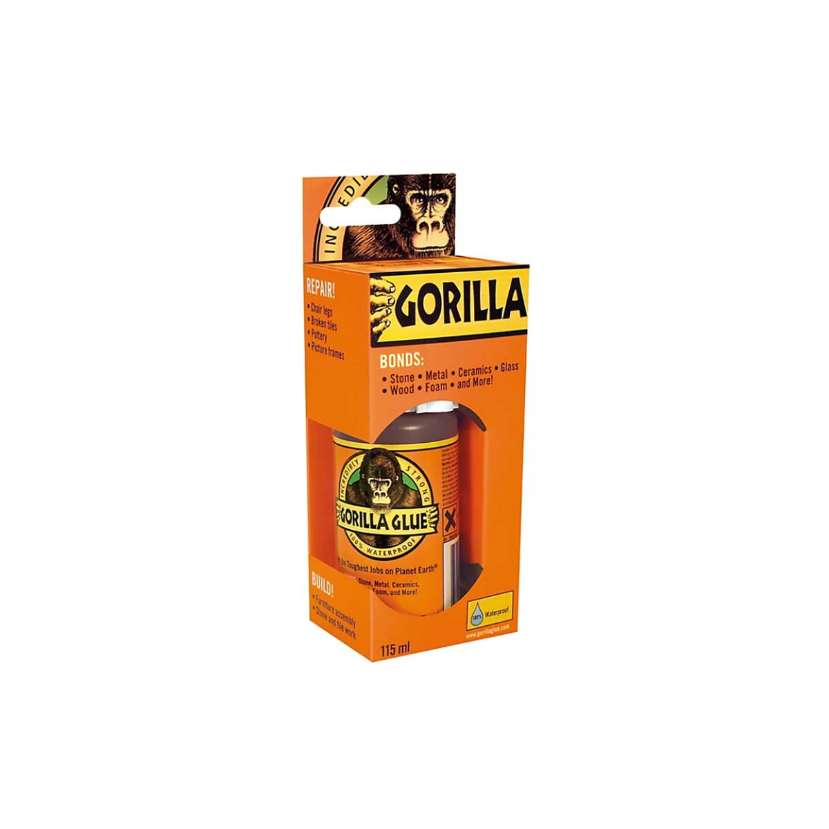 GORILLA GLUE