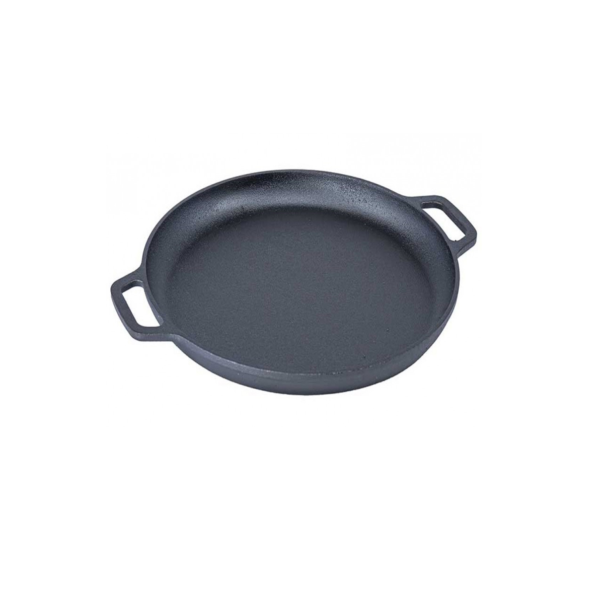 ΤΗΓΑΝΙ ΜΑΤΕΜΕΝΙΟ ΜΕ ΧΕΡΟΥΛΙΑ 29,5CM BBQ1230