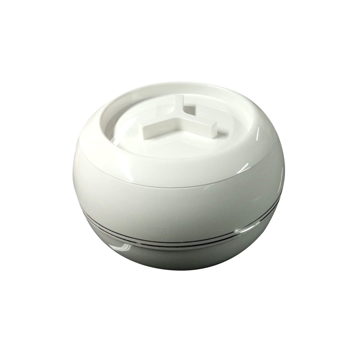 FOOD HOT POLO PLASTIC