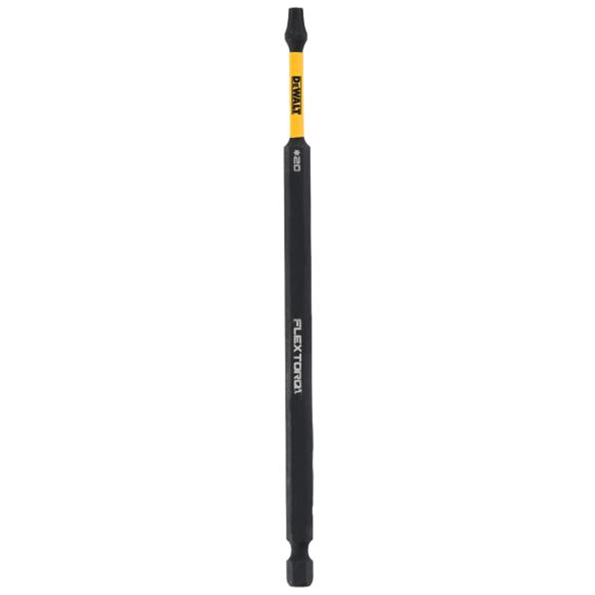 PZ2 T20 152MM FLEXTORQ SCREWDRIVER BIT 1PCS