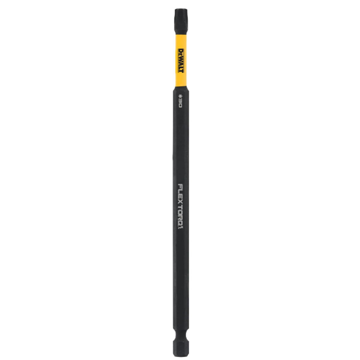 PZ2 T30 152MM FLEXTORQ SCREWDRIVER BIT 1PCS
