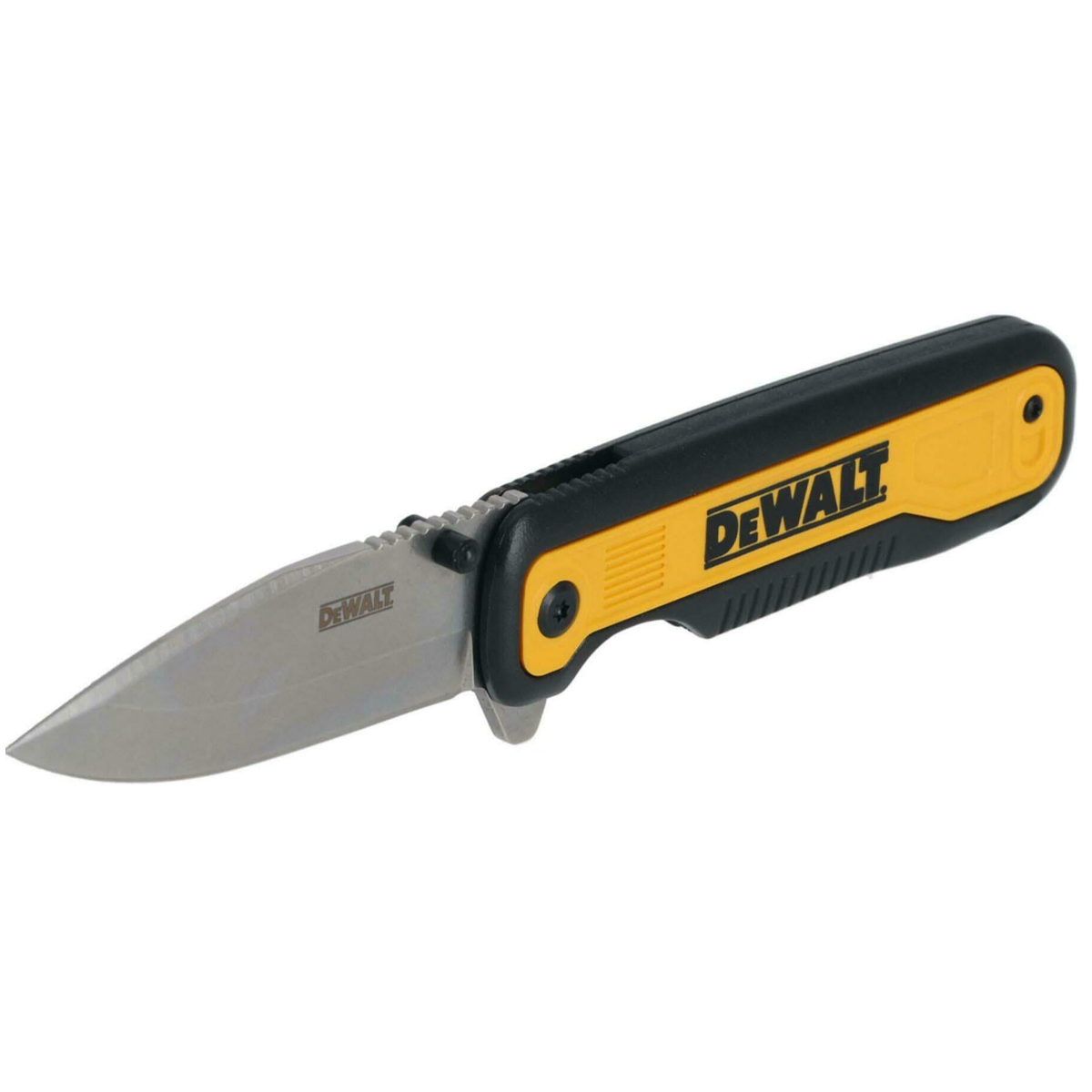 DW- FOLDING POCKET KNIFE