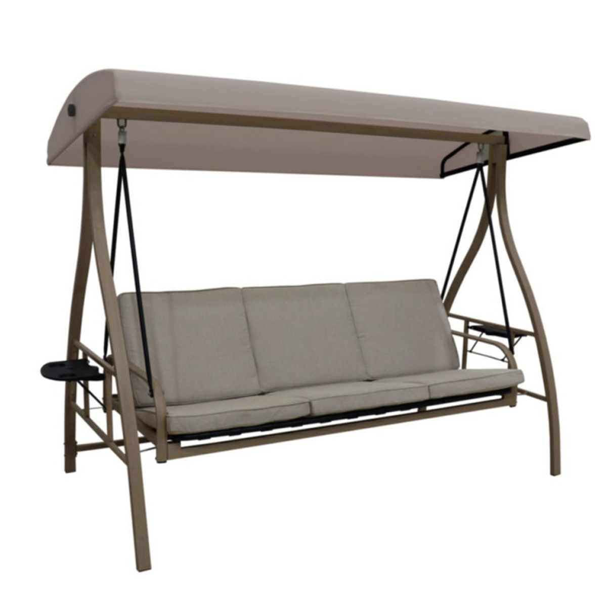 LORA SWIM BED POOL 230X118X179CM